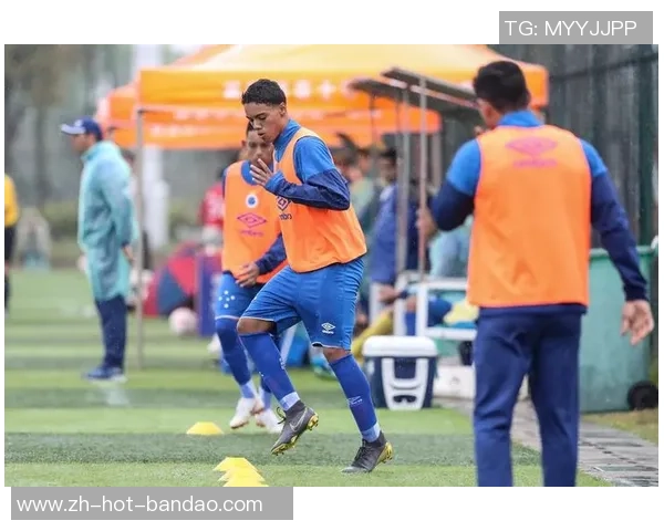 莫延足球：探索中国足球的未来与发展之路